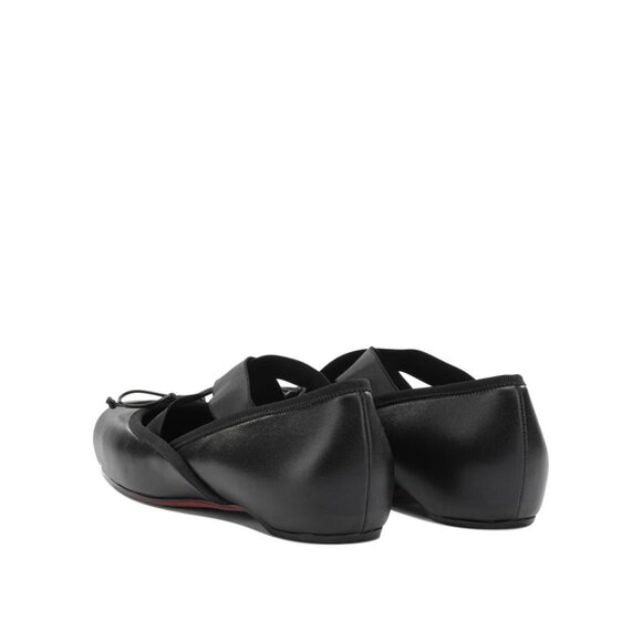 Christian Louboutin Ballerinas IT 39 Women - Picture 4 of 5